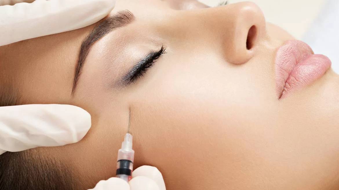 Gözaltı Soğuk Plazma