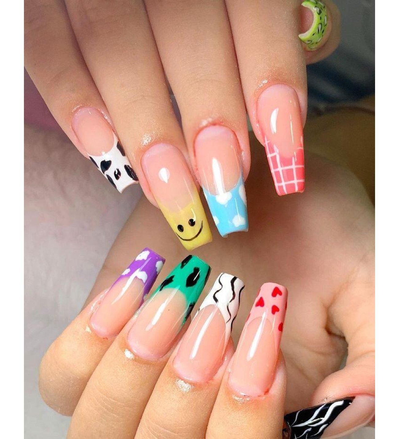 Nail Art